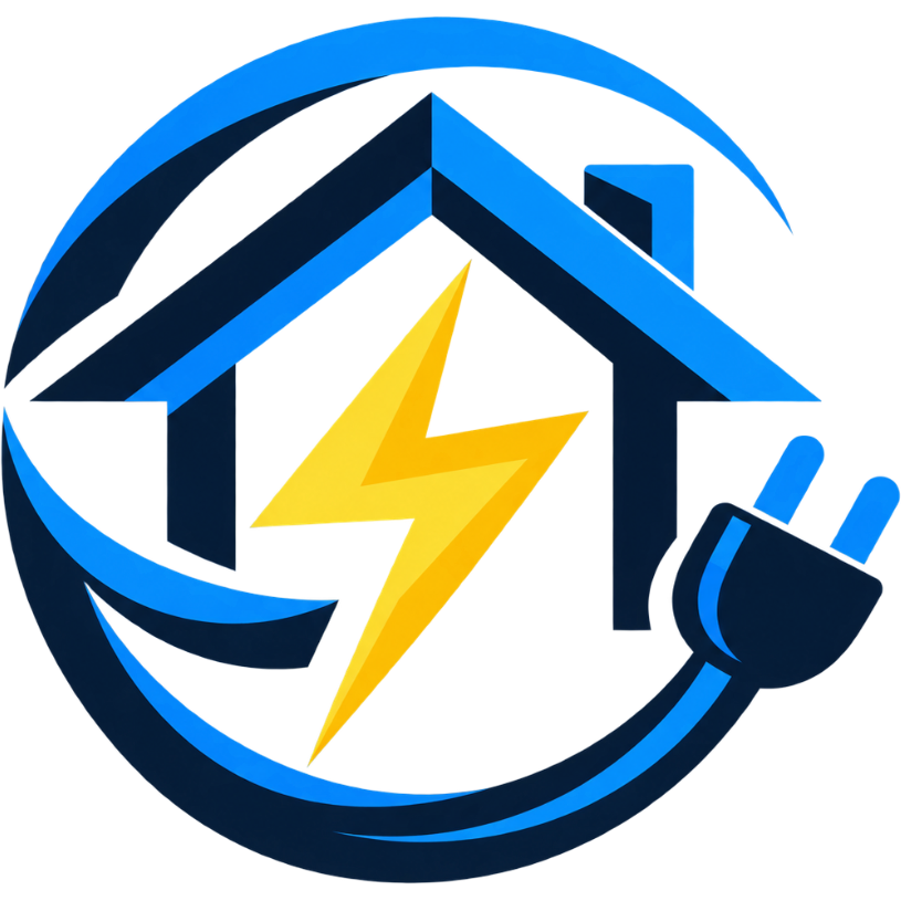Winter Haven Electrician Logo