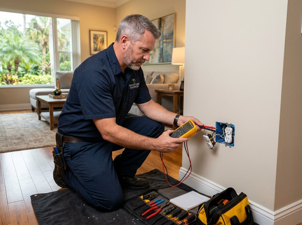 Why Did My Electrical Outlet Stop Working? 6 Causes