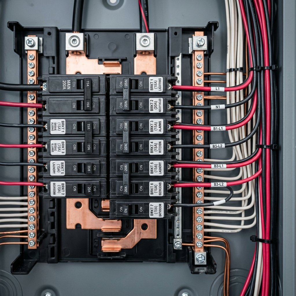 Electrical Panel Buzzing? Causes, Danger Levels & Solutions